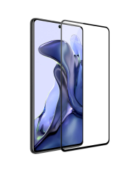 Nillkin Tempered Glass 2.5D CP+ PRO Black for Xiaomi 11T/11T Pro