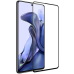 Обложка книги «Nillkin Tempered Glass 2.5D CP+ PRO Black for Xiaomi 11T/11T Pro»