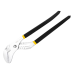 Pump Pliers 16" Deli Tools EDL2616 (black)