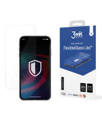 3mk FlexibleGlass Lite™ защитная пленка для телефона Apple iPhone 14 Max | 14 Pro Max