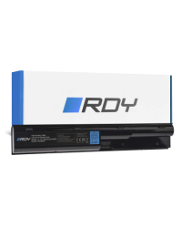 Battery RDY PR06 to HP ProBook 4330s 4331s 4430 4430s 4431s 4435s 4446s 4530 4530s