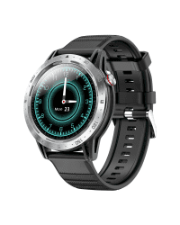 Smartwatch Colmi SKY7 Pro (silver-black)