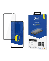 Xiaomi Redmi Note 10 5G Black - 3mk NeoGlass™ screen protector
