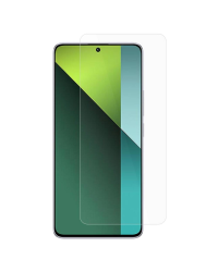 Fusion Tempered Glass Защитное стекло для экрана Xiaomi Redmi Note 14 4G|14 5G