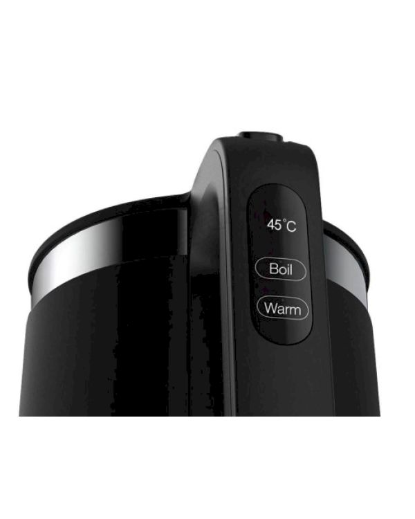 Viomi V-SK152B Электрический чайник / 1500 мл / 1800 Вт / LCD черный