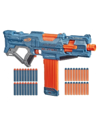 Hasbro - Nerf Elite 2.0 Turbine Cs 18