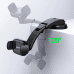Дополнительное изображение книги «Ugreen suction cup car phone holder for cockpit black (LP370)»