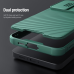 Дополнительное изображение книги «Nillkin CamShield PRO Hard Case for Samsung Galaxy A55 5G Black»