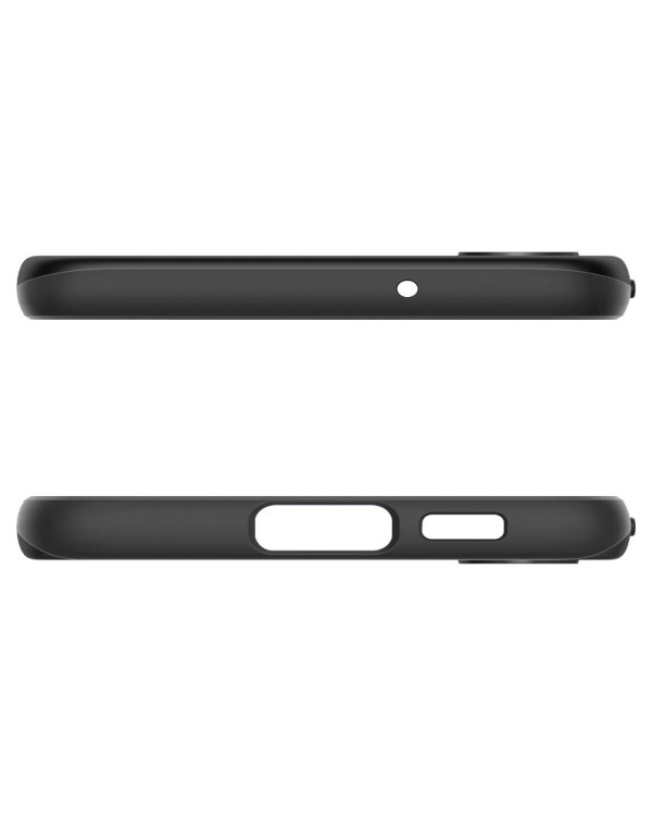 Дополнительное изображение книги «Spigen Thin Fit Sam S23 S911 czarny|black ACS05707»