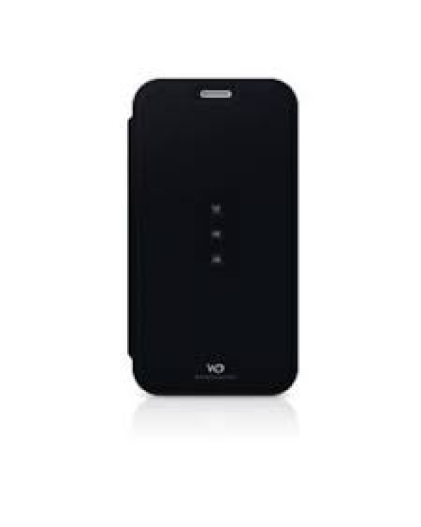 Чехол White Diamonds booklet для Apple iPhone 6 | 6S черный