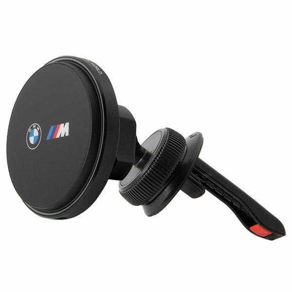 Обложка книги «Original holder BMW BMCMM22MRK magnetic for ventilation grille M Edition - Black»
