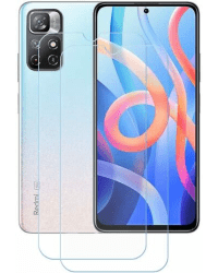 Fusion Tempered Glass Защитное стекло для экрана Xiaomi 12 5G