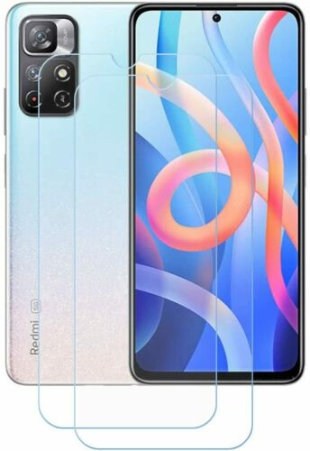 Fusion Tempered Glass Защитное стекло для экрана Xiaomi 12 5G