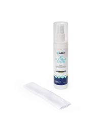 Platinet PFS-PCK06 Hабор Жидкость для Чистки Мониторов LCD | TFT  + Ткань Nano 125 мл