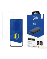 Samsung Galaxy A71 5G - 3mk ARC+ screen protector