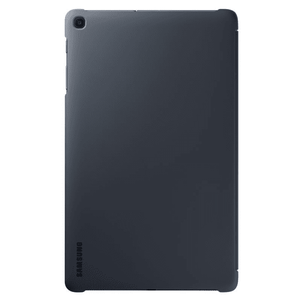 Обложка книги «EF-BT510CBE Samsung Case for Galaxy Tab A 2019 Black»