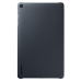 Обложка книги «EF-BT510CBE Samsung Case for Galaxy Tab A 2019 Black»