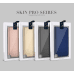 Dux Ducis Skin Pro чехол для телефона Samsung A546 Galaxy A54 5G черная
