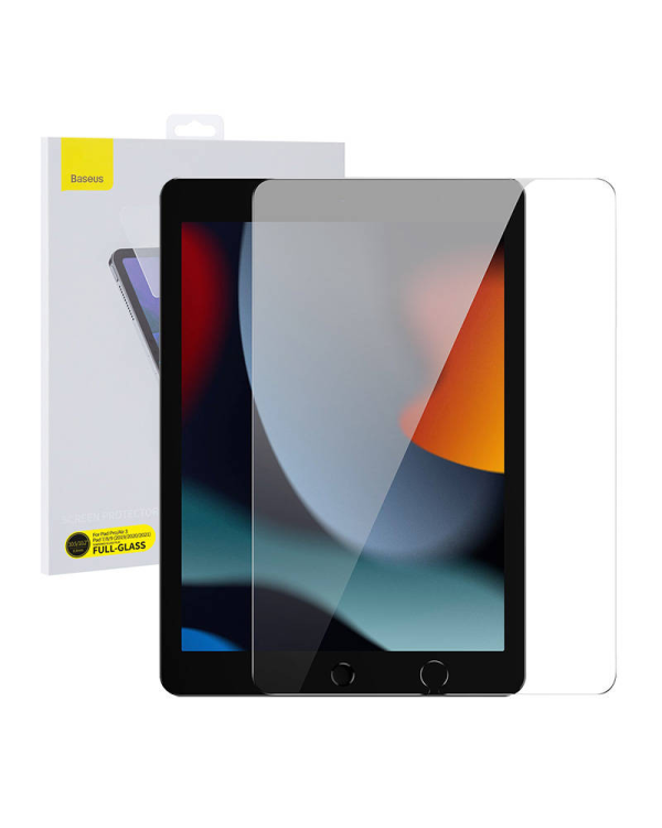 Baseus Tempered Glass 0.3mm for iPad 10.5'' | 10.2''