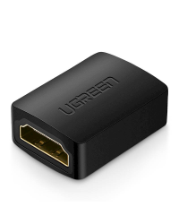 UGREEN 20107 HDMI 4K Adapter to TV, PS4 , PS3, Xbox i Nintendo Switch (black)