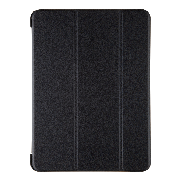 Обложка книги «Tactical Book Tri Fold Case for Samsung T510/T515 Galaxy TAB 2 2019 Black»
