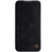 Обложка книги «Nillkin Qin Book PRO Case for iPhone 13 Pro Black»