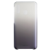 Обложка книги «EF-AA202CBE Samsung Gradation Cover for Galaxy A20e Black»