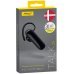 Jabra Talk 25 Bluetooth 3.0 Беспроводной Наушник с функцией Clear Sound / HD Черный