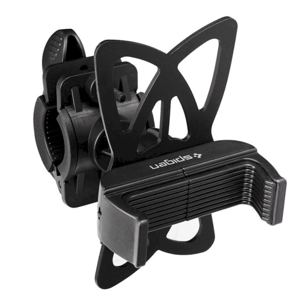 Обложка книги «SPIGEN A250 BIKE MOUNT BLACK»