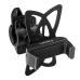 Обложка книги «SPIGEN A250 BIKE MOUNT BLACK»