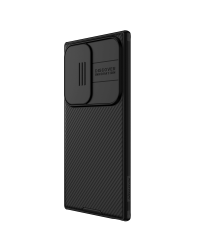 Nillkin CamShield PRO Hard Case for Samsung Galaxy S24 Ultra Black