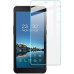 Защитная пленка из закаленного стекла Fusion Japan для Samsung G525 Galaxy Xcover 5