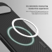 Дополнительное изображение книги «Nillkin Super Frosted PRO Magnetic Back Cover for Google Pixel 9 Pro XL Black»