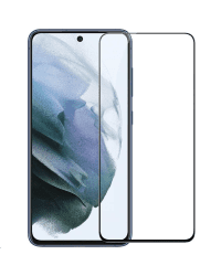 Nillkin Tempered Glass 2.5D CP+ PRO Black for Samsung Galaxy S21 FE 5G