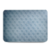 Оригинальный GUESS Laptop Sleeve 4G Uptown Triangle Logo GUCS14P4TB 13|14 дюймов синий