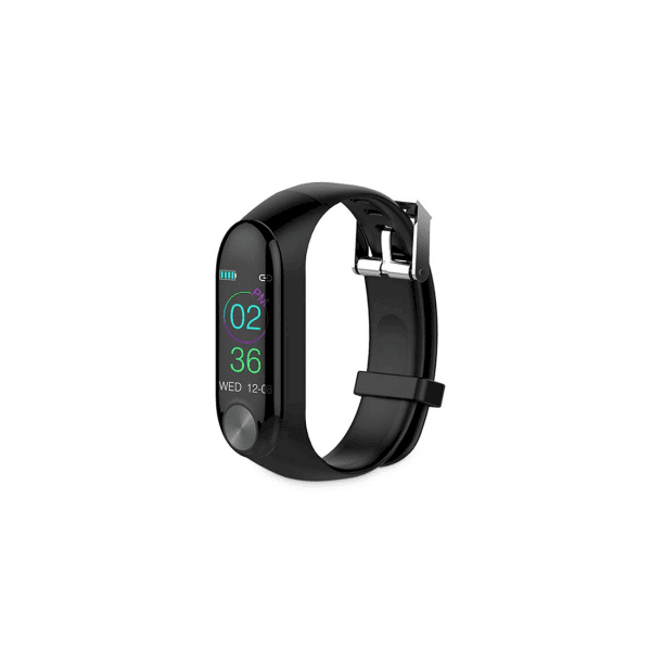  Fitness Tracker Havit H1100