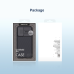 Дополнительное изображение книги «Nillkin CamShield Pro Hard Case for Samsung Galaxy S21 FE Black»