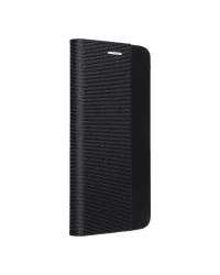 Fusion Sensitive Book книжка чехол для Xiaomi Redmi 12C чёрный