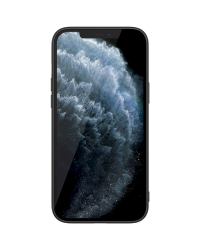Nillkin Textured Hard Case for iPhone 12 Pro Max 6.7 Black