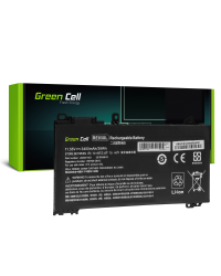 Green Cell Battery RE03XL for HP ProBook 430 G6 G7 440 G6 G7 445 G6 G7 450 G6 G7 455 G6 G7 445R G6 455R G6