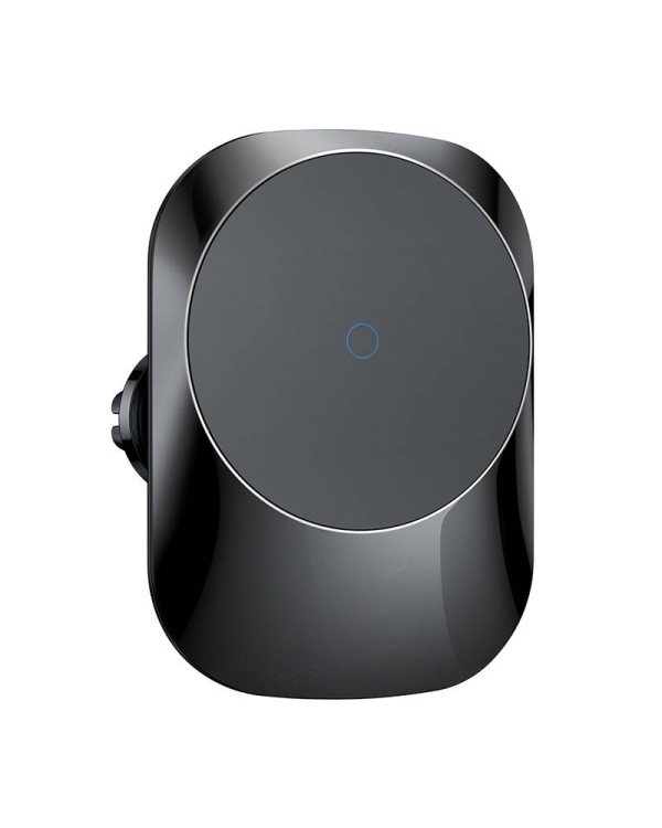Magnetic car holder with induction charger Mcdodo CH-7071 (black)