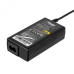 Akyga Universal notebook power supply 65W  AK-NU-12 6 plug 1,2m