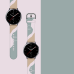 Fusion Moro 17 ремешок для часов Samsung Galaxy Watch 42mm / 20mm