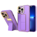 Fusion New Kickstand силиконовый чехол для Samsung A536 | A53 5G фиолетовый