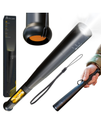 Extralink EFL-1101 Combat | Baseball Bat Flashlight | 10W, 300lm