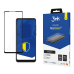 Обложка книги «Samsung Galaxy A21 Black - 3mk NeoGlass™ screen protector»