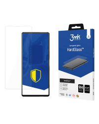 Sony Xperia 1 III 5G - 3mk HardGlass™ screen protector