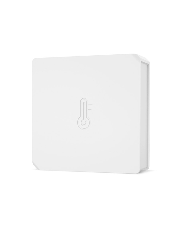 Sonoff SNZB-02 mini temperature and humidity sensor for ZigBee 3.0