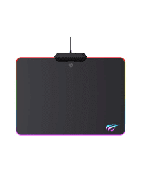 RGB gaming mouse pad Havit MP909