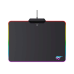 RGB gaming mouse pad Havit MP909